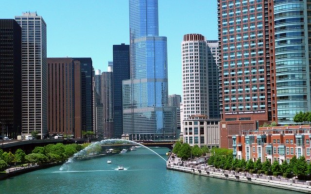 Things to Do in and Around Chicago